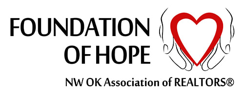 NWOAR Foundation of Hope logo