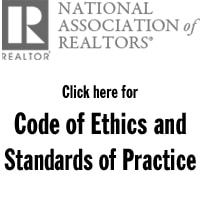 National Association of REALTORS, link to Code of Ethics and Standards of Practice (opens in a new window)