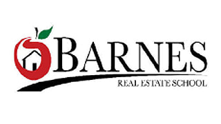 Barnes Real Estate School link