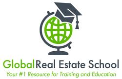 GlobalReal Estate School link (opens in a new window)